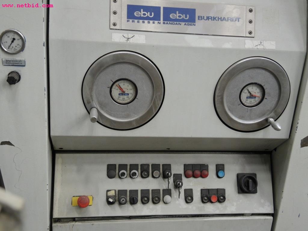 Chapas metálicas e máquinas para trabalhar metais<br><font size="2">Em colaboração com a Hilco Industrial Acquisitions bv</font>-13