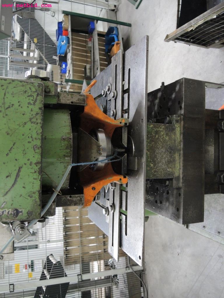 Chapas metálicas e máquinas para trabalhar metais<br><font size="2">Em colaboração com a Hilco Industrial Acquisitions bv</font>-6