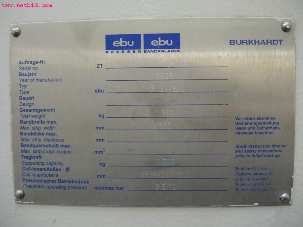 Chapas metálicas e máquinas para trabalhar metais<br><font size="2">Em colaboração com a Hilco Industrial Acquisitions bv</font>-11