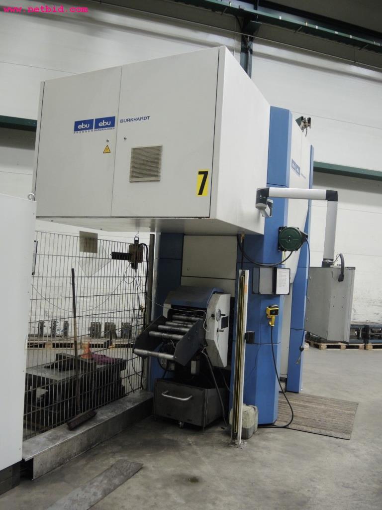 Chapas metálicas e máquinas para trabalhar metais<br><font size="2">Em colaboração com a Hilco Industrial Acquisitions bv</font>-17