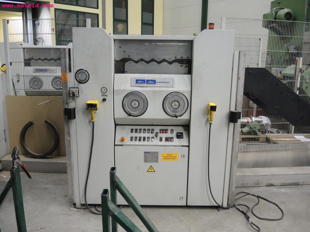 Chapas metálicas e máquinas para trabalhar metais<br><font size="2">Em colaboração com a Hilco Industrial Acquisitions bv</font>-4