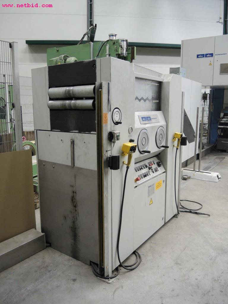 Chapas metálicas e máquinas para trabalhar metais<br><font size="2">Em colaboração com a Hilco Industrial Acquisitions bv</font>-5