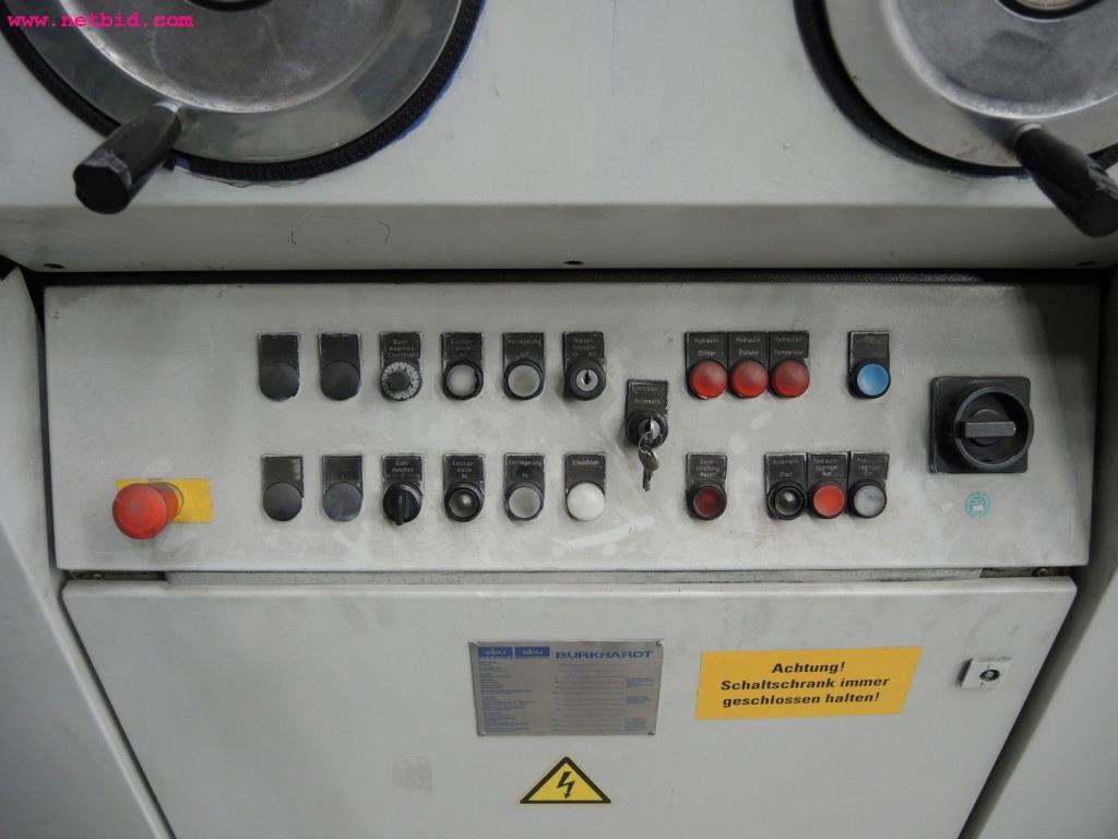 Chapas metálicas e máquinas para trabalhar metais<br><font size="2">Em colaboração com a Hilco Industrial Acquisitions bv</font>-6