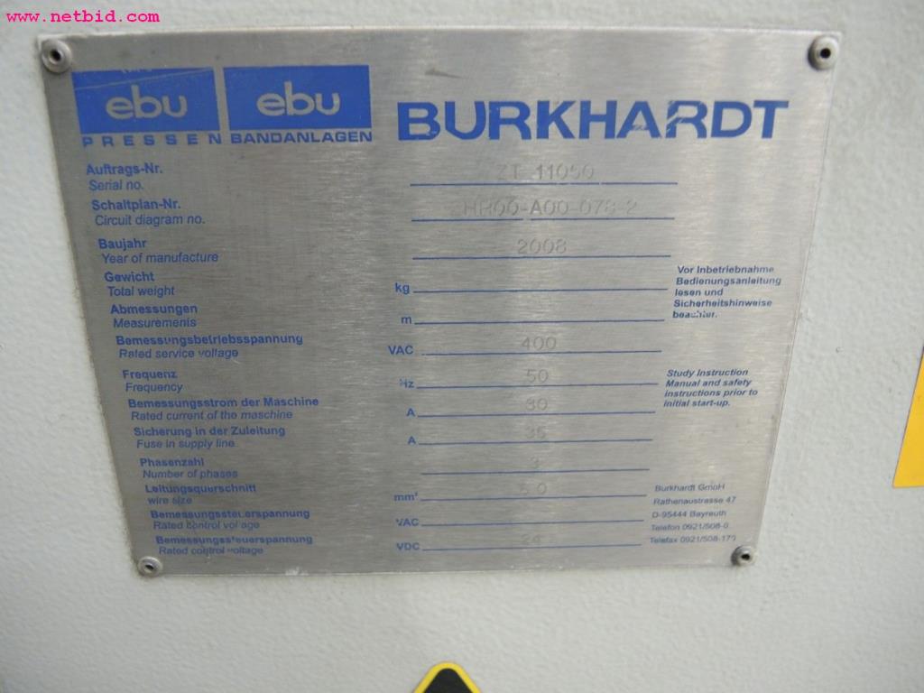 Chapas metálicas e máquinas para trabalhar metais<br><font size="2">Em colaboração com a Hilco Industrial Acquisitions bv</font>-7