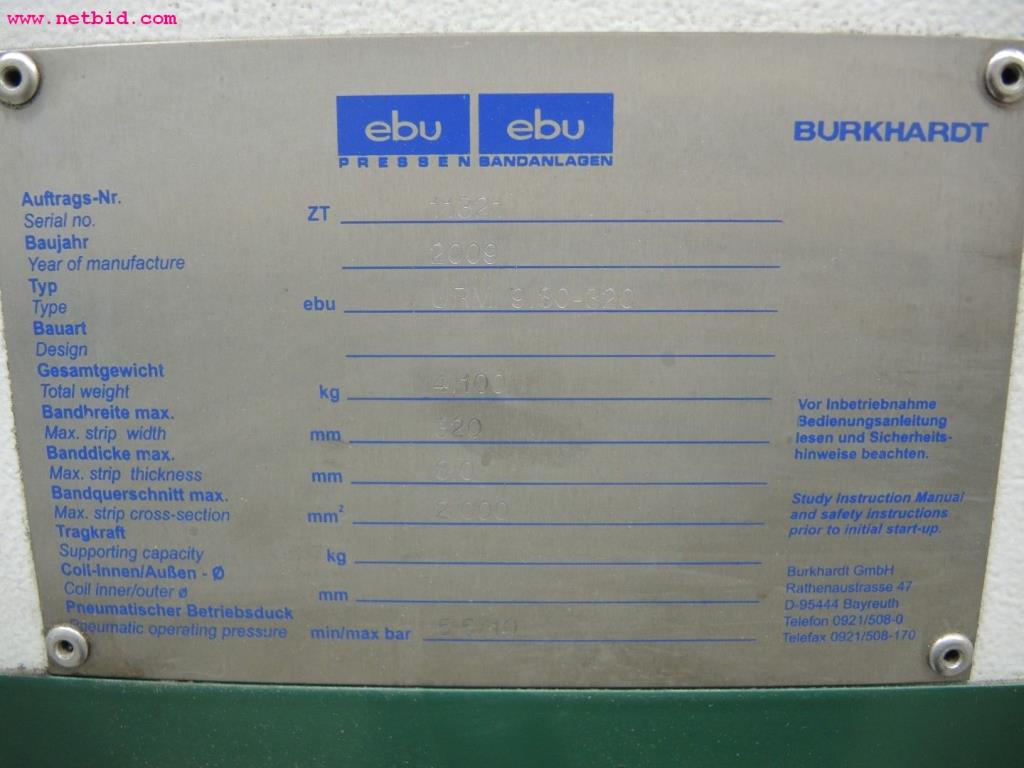Chapas metálicas e máquinas para trabalhar metais<br><font size="2">Em colaboração com a Hilco Industrial Acquisitions bv</font>-10
