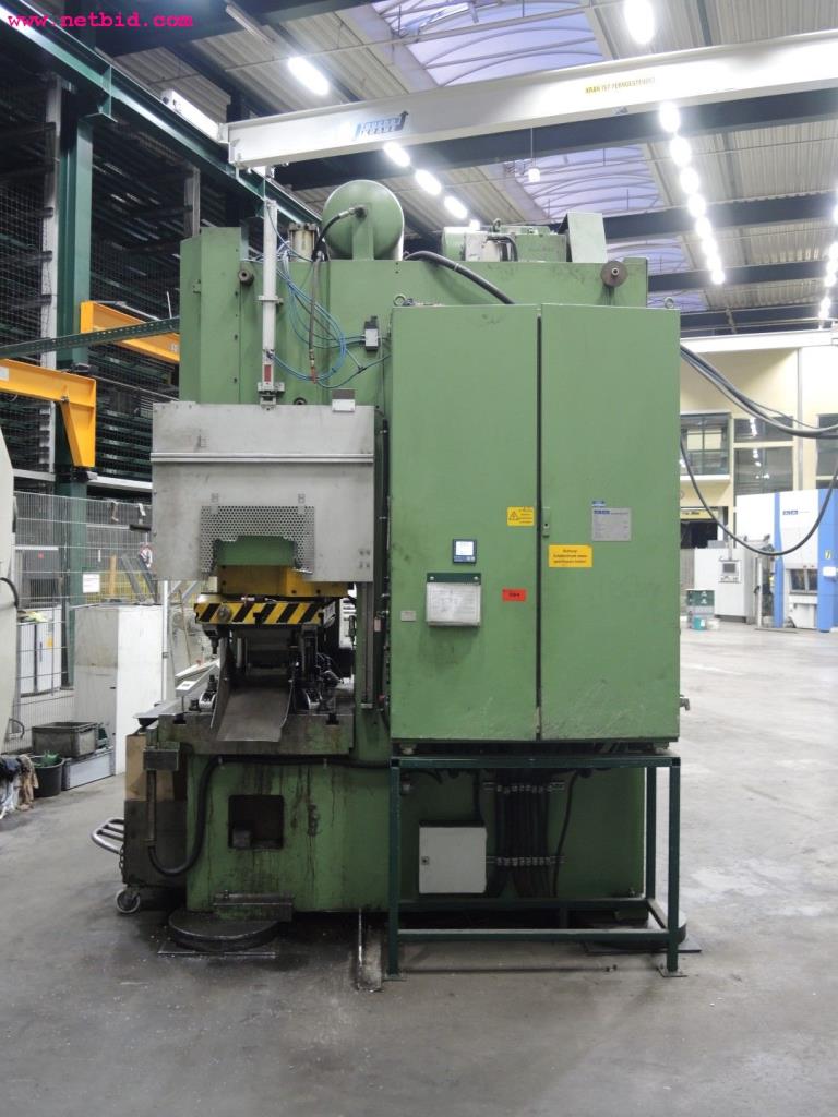 Chapas metálicas e máquinas para trabalhar metais<br><font size="2">Em colaboração com a Hilco Industrial Acquisitions bv</font>-11