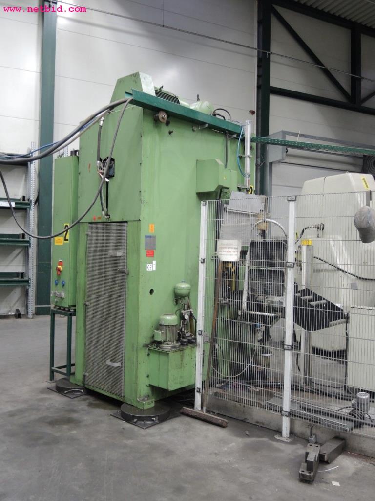 Chapas metálicas e máquinas para trabalhar metais<br><font size="2">Em colaboração com a Hilco Industrial Acquisitions bv</font>-13