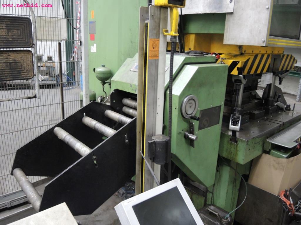 Chapas metálicas e máquinas para trabalhar metais<br><font size="2">Em colaboração com a Hilco Industrial Acquisitions bv</font>-17