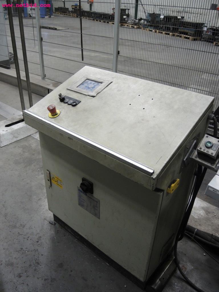 Chapas metálicas e máquinas para trabalhar metais<br><font size="2">Em colaboração com a Hilco Industrial Acquisitions bv</font>-18