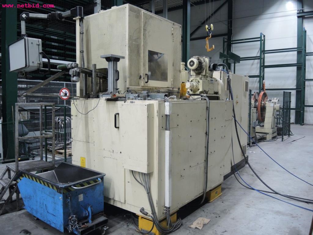 Chapas metálicas e máquinas para trabalhar metais<br><font size="2">Em colaboração com a Hilco Industrial Acquisitions bv</font>-10