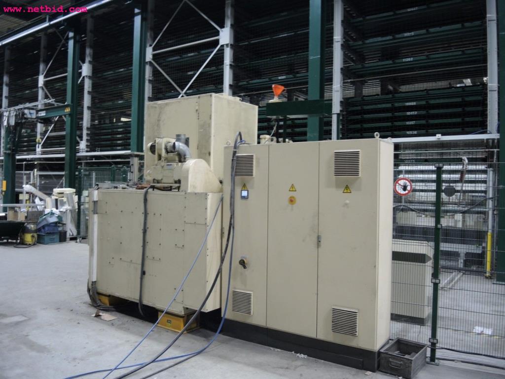 Chapas metálicas e máquinas para trabalhar metais<br><font size="2">Em colaboração com a Hilco Industrial Acquisitions bv</font>-11