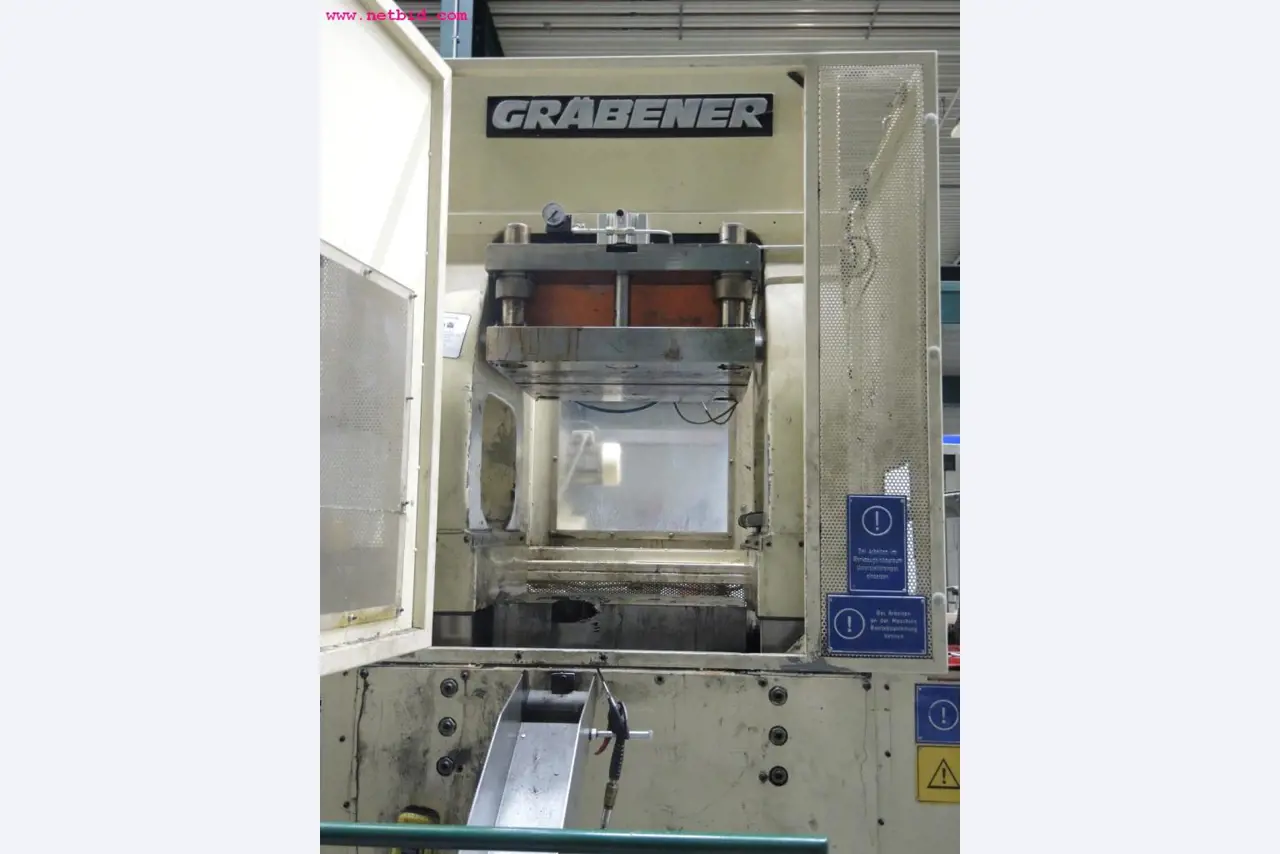 Chapas metálicas e máquinas para trabalhar metais<br><font size="2">Em colaboração com a Hilco Industrial Acquisitions bv</font>-13