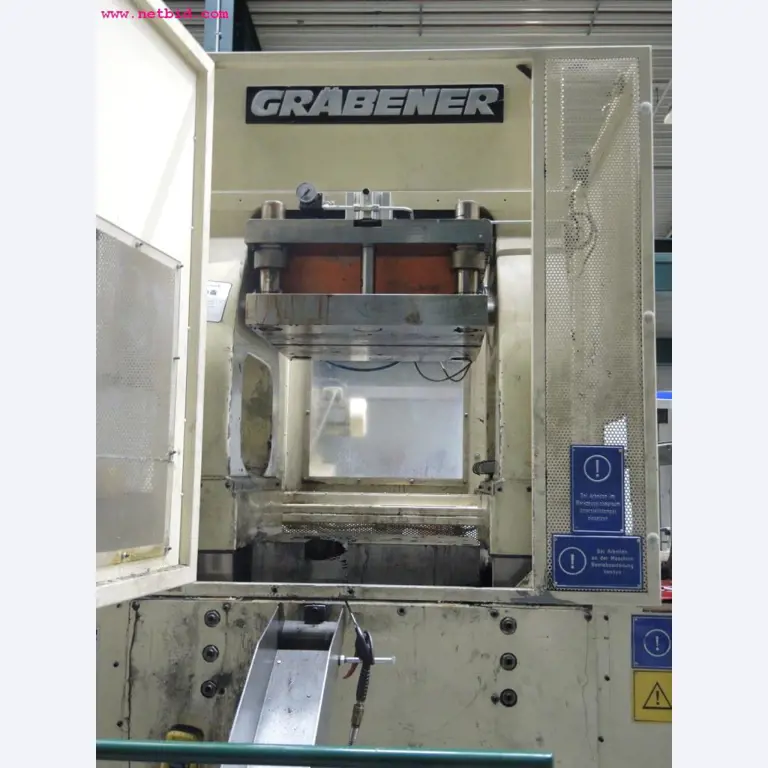 Chapas metálicas e máquinas para trabalhar metais<br><font size="2">Em colaboração com a Hilco Industrial Acquisitions bv</font>-13