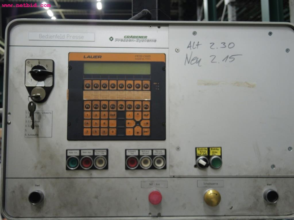 Chapas metálicas e máquinas para trabalhar metais<br><font size="2">Em colaboração com a Hilco Industrial Acquisitions bv</font>-14