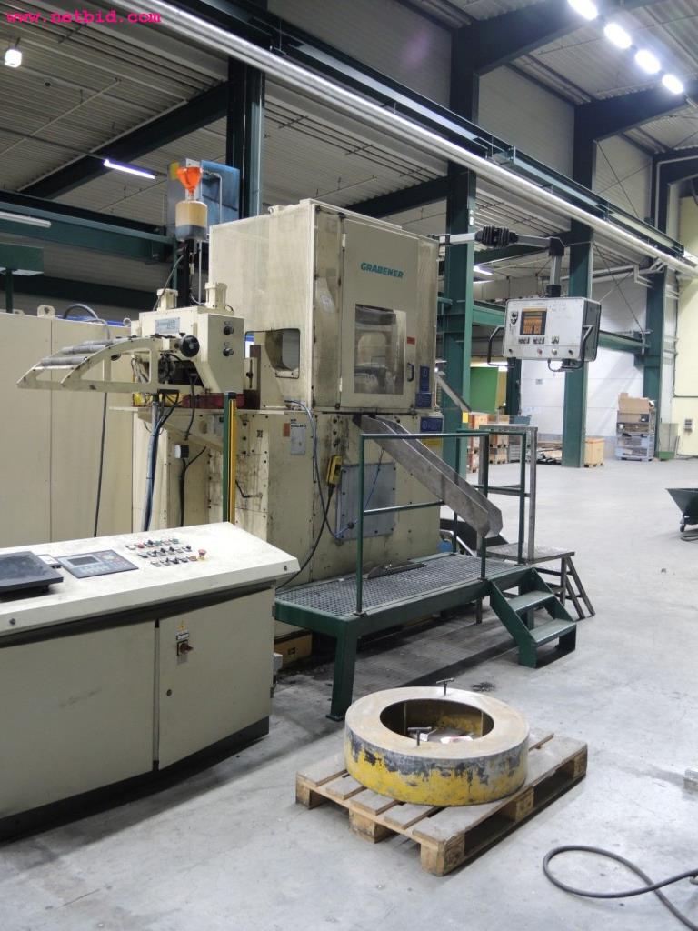 Chapas metálicas e máquinas para trabalhar metais<br><font size="2">Em colaboração com a Hilco Industrial Acquisitions bv</font>-7