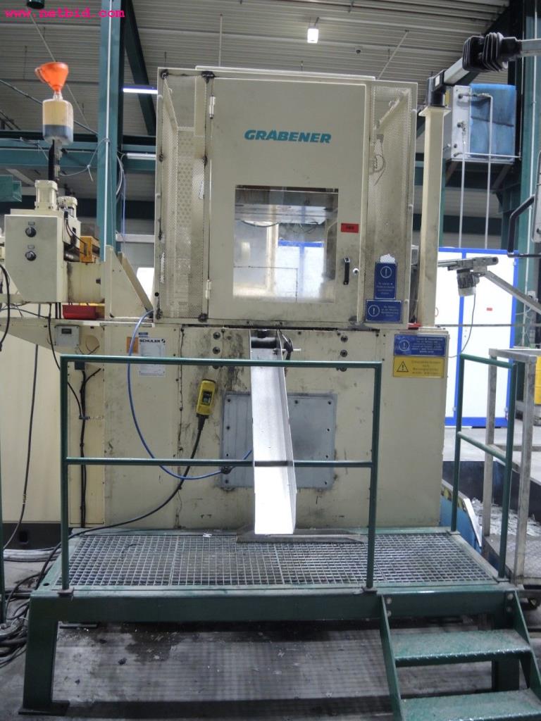 Chapas metálicas e máquinas para trabalhar metais<br><font size="2">Em colaboração com a Hilco Industrial Acquisitions bv</font>-8