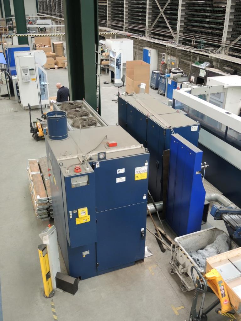Blech- und Metallbearbeitungsmaschinen<br><font size="2">In Zusammenarbeit mit Hilco Industrial Acquisitions bv</font>-10