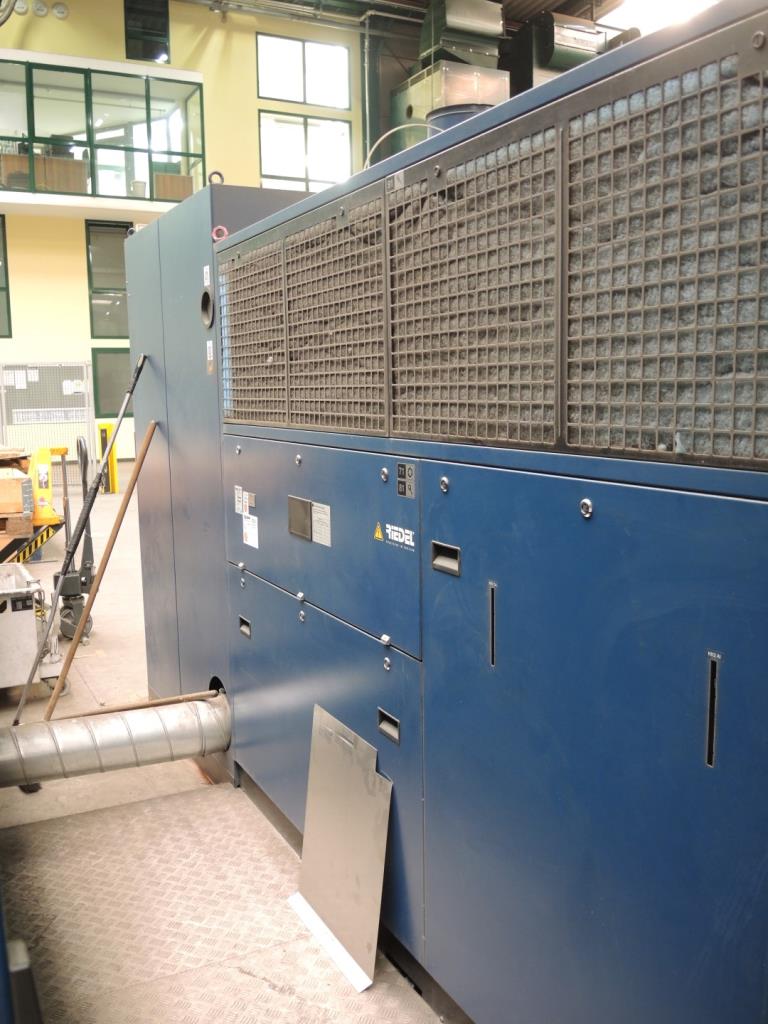 Blech- und Metallbearbeitungsmaschinen<br><font size="2">In Zusammenarbeit mit Hilco Industrial Acquisitions bv</font>-12