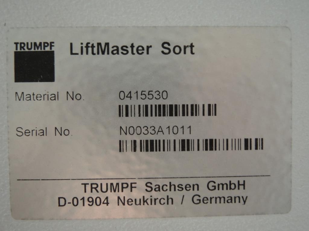 Blech- und Metallbearbeitungsmaschinen<br><font size="2">In Zusammenarbeit mit Hilco Industrial Acquisitions bv</font>-14