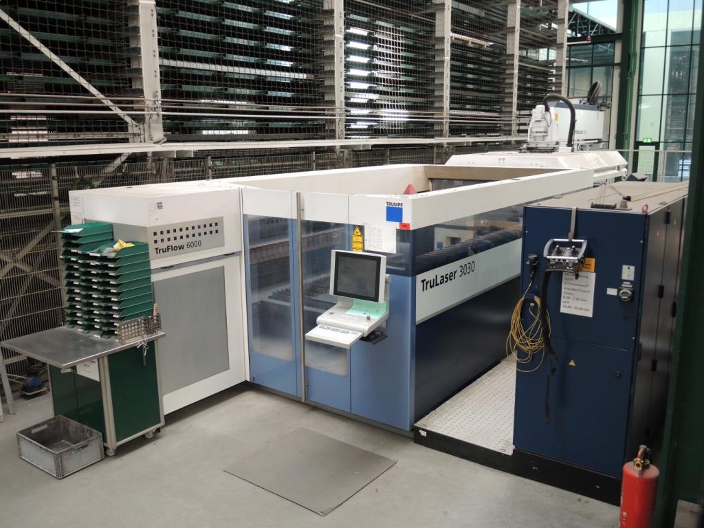 Blech- und Metallbearbeitungsmaschinen<br><font size="2">In Zusammenarbeit mit Hilco Industrial Acquisitions bv</font>-15