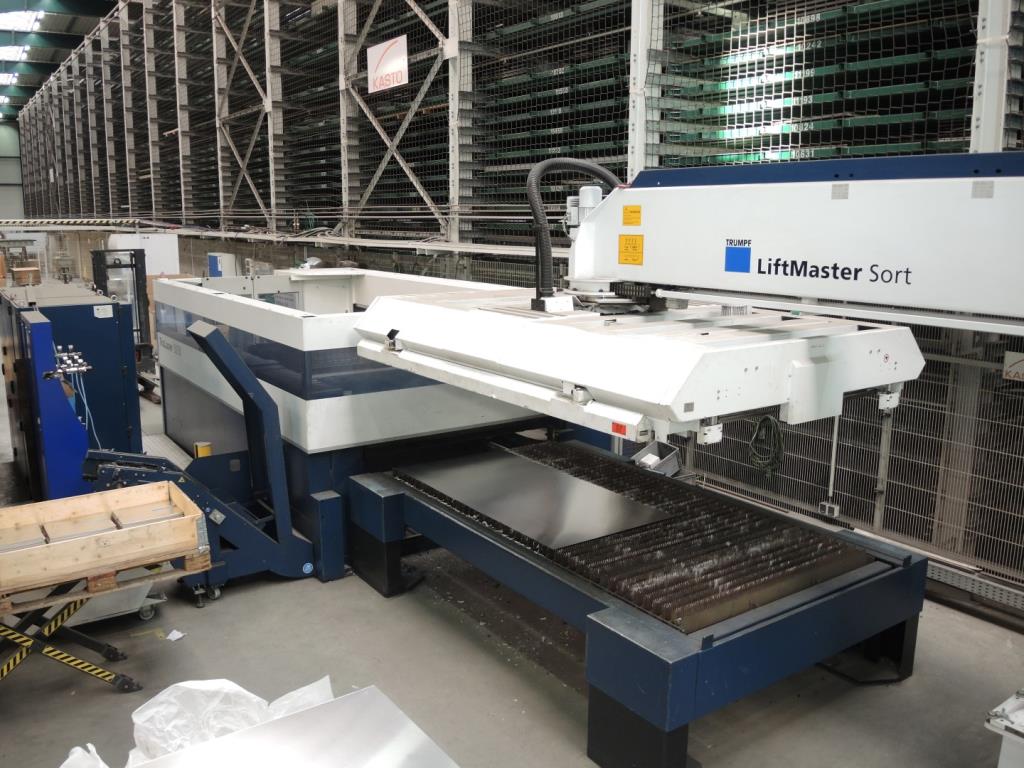 Blech- und Metallbearbeitungsmaschinen<br><font size="2">In Zusammenarbeit mit Hilco Industrial Acquisitions bv</font>-16