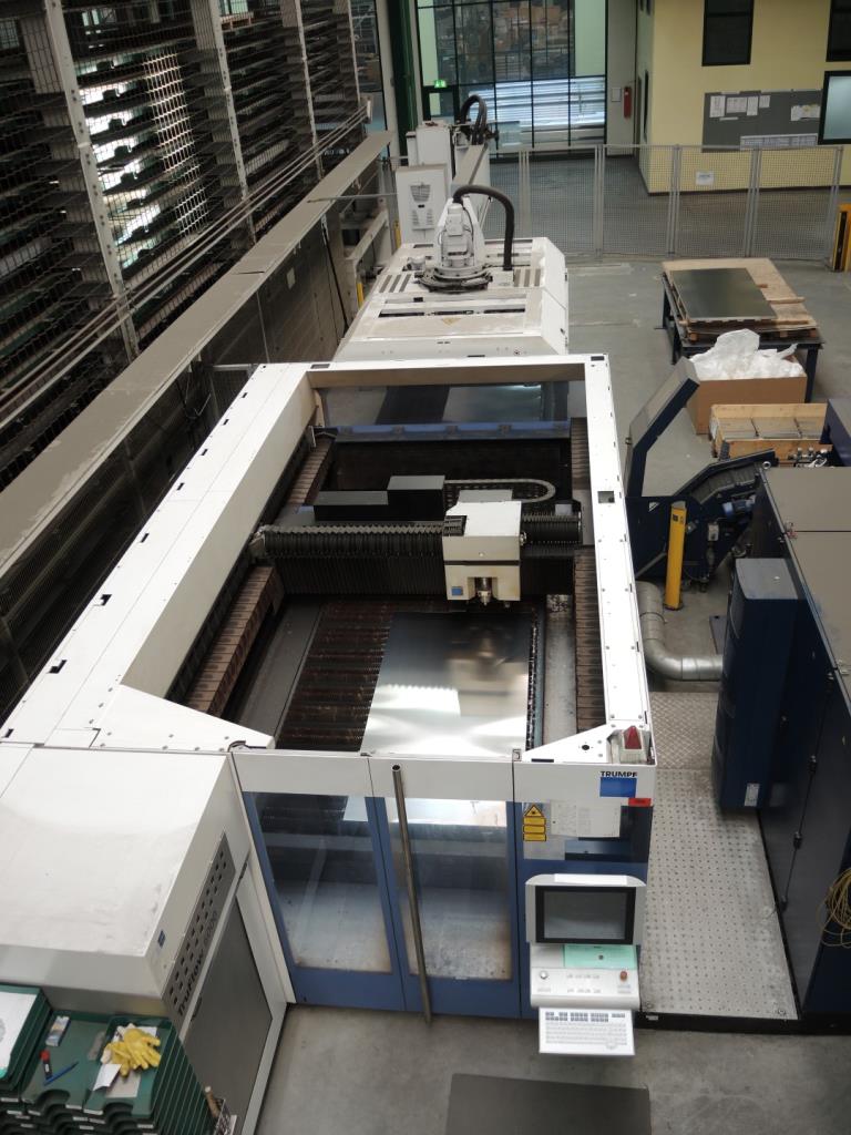 Blech- und Metallbearbeitungsmaschinen<br><font size="2">In Zusammenarbeit mit Hilco Industrial Acquisitions bv</font>-18