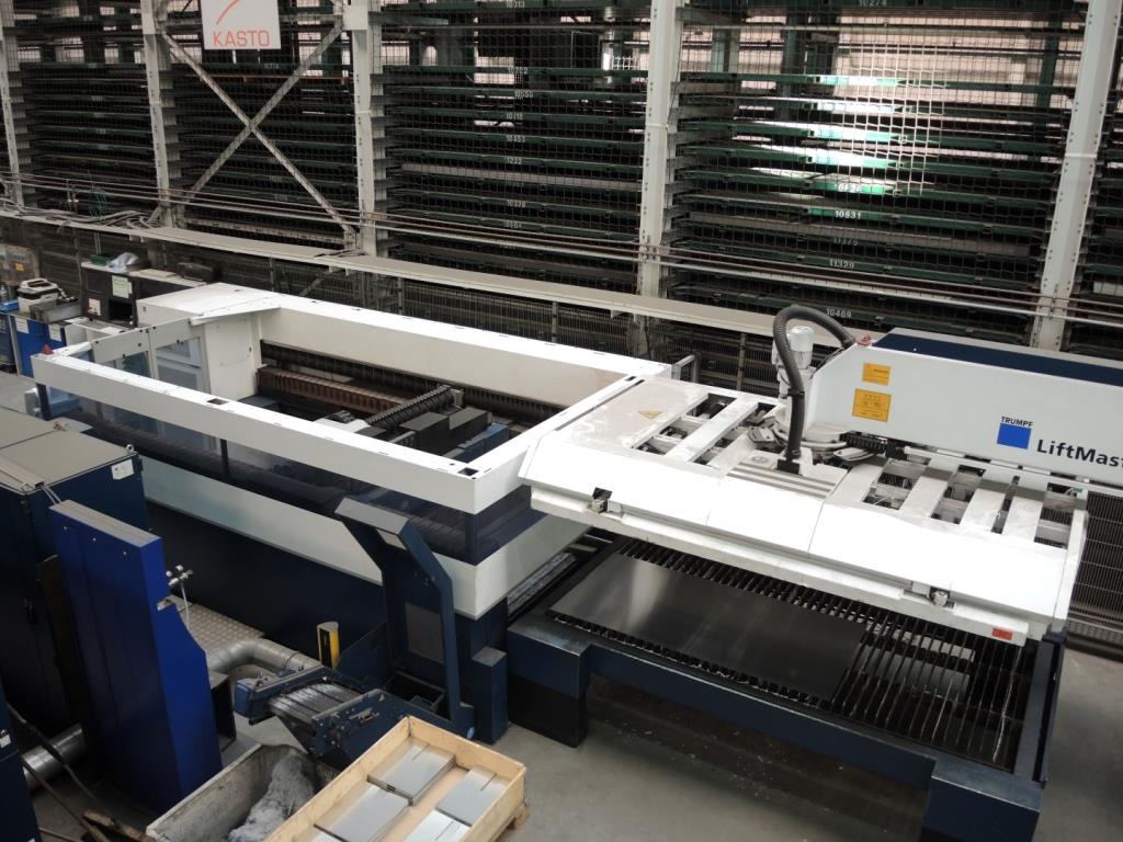 Blech- und Metallbearbeitungsmaschinen<br><font size="2">In Zusammenarbeit mit Hilco Industrial Acquisitions bv</font>-19