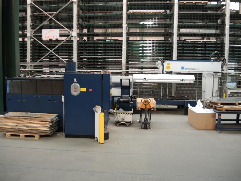 Blech- und Metallbearbeitungsmaschinen<br><font size="2">In Zusammenarbeit mit Hilco Industrial Acquisitions bv</font>-20