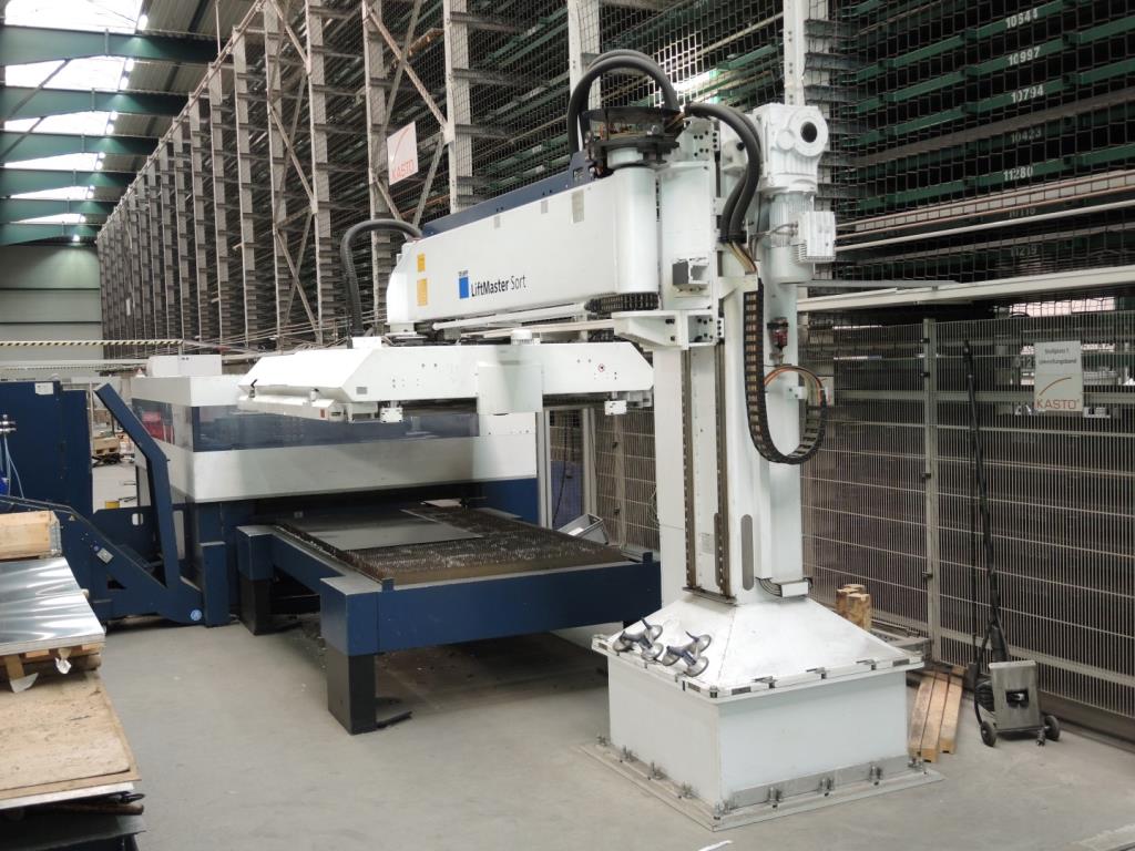 Blech- und Metallbearbeitungsmaschinen<br><font size="2">In Zusammenarbeit mit Hilco Industrial Acquisitions bv</font>-22