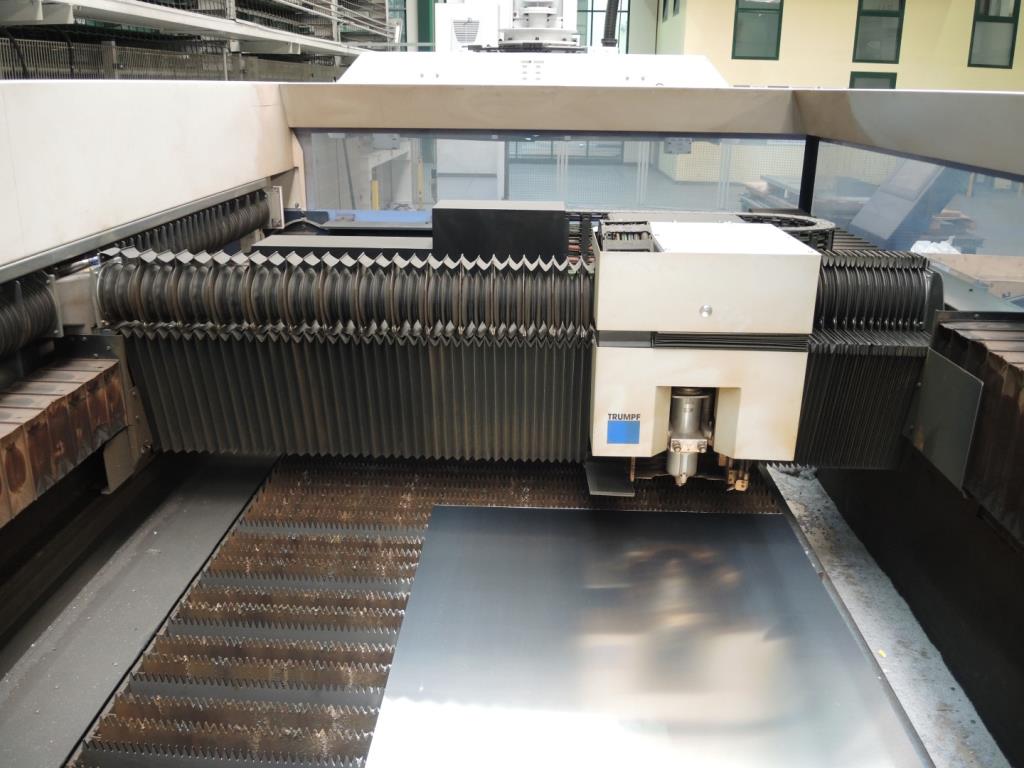 Blech- und Metallbearbeitungsmaschinen<br><font size="2">In Zusammenarbeit mit Hilco Industrial Acquisitions bv</font>-3