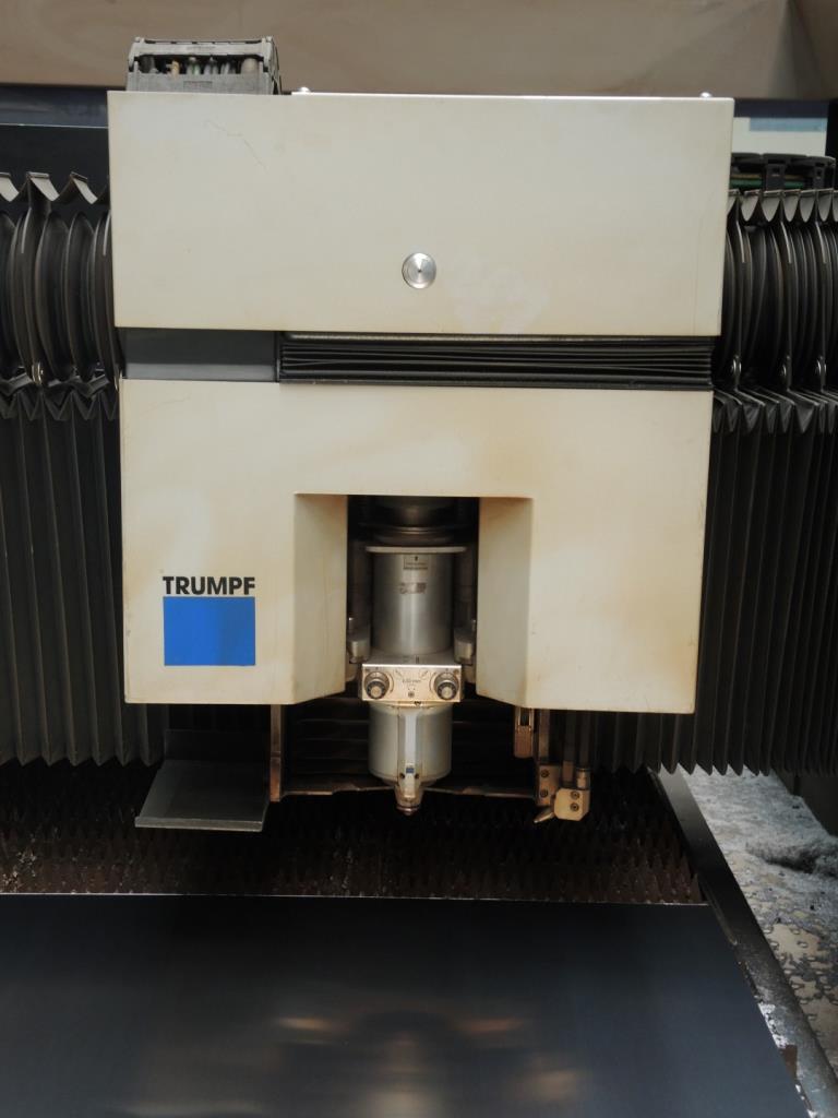 Blech- und Metallbearbeitungsmaschinen<br><font size="2">In Zusammenarbeit mit Hilco Industrial Acquisitions bv</font>-4