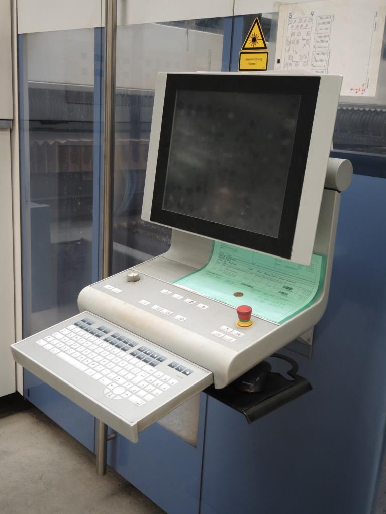 Blech- und Metallbearbeitungsmaschinen<br><font size="2">In Zusammenarbeit mit Hilco Industrial Acquisitions bv</font>-5