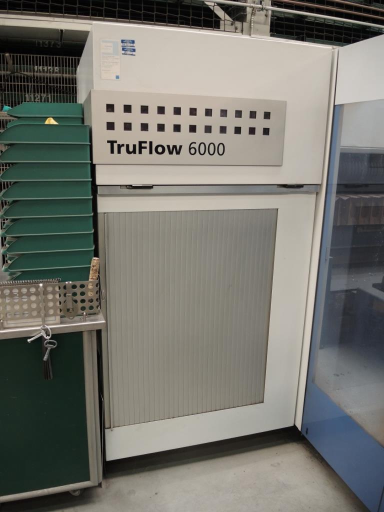 Blech- und Metallbearbeitungsmaschinen<br><font size="2">In Zusammenarbeit mit Hilco Industrial Acquisitions bv</font>-6