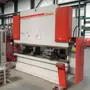 thumbnail-Machines pour le travail de la tôle et des métaux<br><font size="2">En collaboration avec Hilco Industrial Acquisitions bv</font>.-1