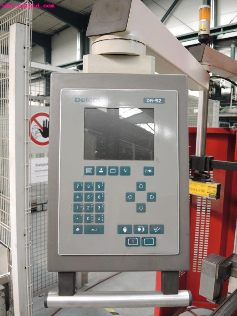 Chapas metálicas e máquinas para trabalhar metais<br><font size="2">Em colaboração com a Hilco Industrial Acquisitions bv</font>-2