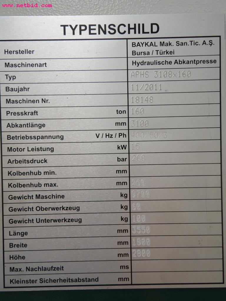 Chapas metálicas e máquinas para trabalhar metais<br><font size="2">Em colaboração com a Hilco Industrial Acquisitions bv</font>-7