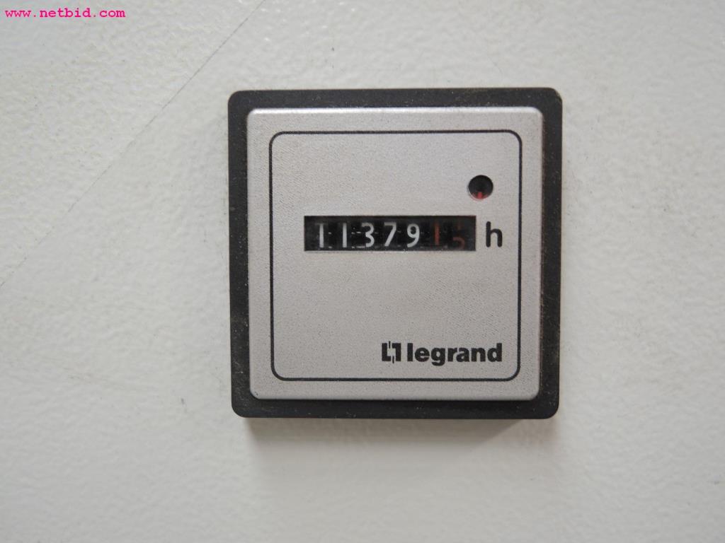 Chapas metálicas e máquinas para trabalhar metais<br><font size="2">Em colaboração com a Hilco Industrial Acquisitions bv</font>-9