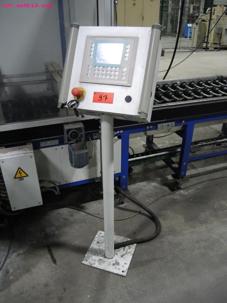 Chapas metálicas e máquinas para trabalhar metais<br><font size="2">Em colaboração com a Hilco Industrial Acquisitions bv</font>-10