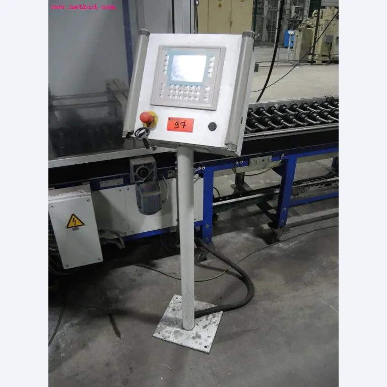 Blech- und Metallbearbeitungsmaschinen<br><font size="2">In Zusammenarbeit mit Hilco Industrial Acquisitions bv</font>-10