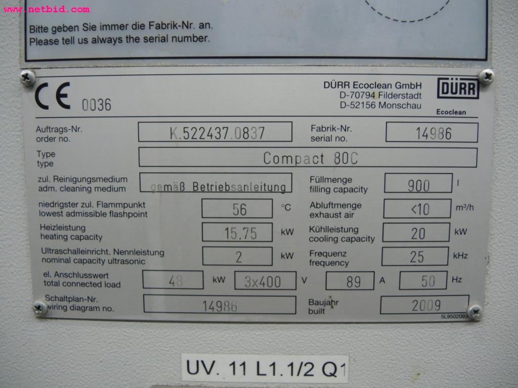 Chapas metálicas e máquinas para trabalhar metais<br><font size="2">Em colaboração com a Hilco Industrial Acquisitions bv</font>-2