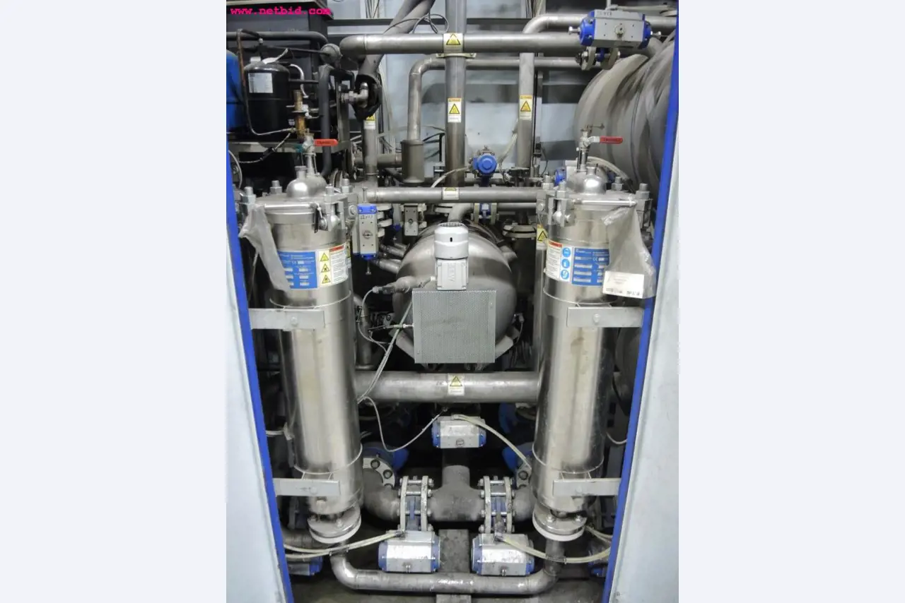 Blech- und Metallbearbeitungsmaschinen<br><font size="2">In Zusammenarbeit mit Hilco Industrial Acquisitions bv</font>-3