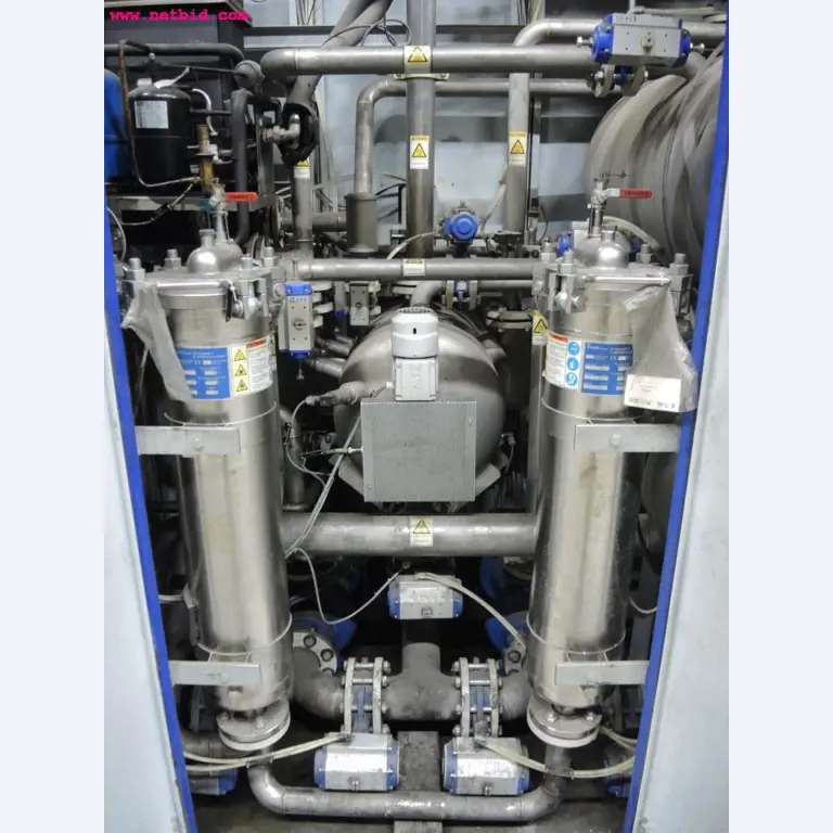 Blech- und Metallbearbeitungsmaschinen<br><font size="2">In Zusammenarbeit mit Hilco Industrial Acquisitions bv</font>-3