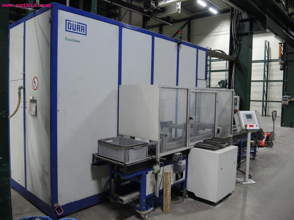 Chapas metálicas e máquinas para trabalhar metais<br><font size="2">Em colaboração com a Hilco Industrial Acquisitions bv</font>-4