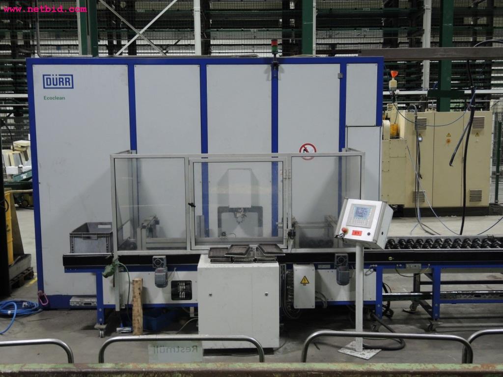 Chapas metálicas e máquinas para trabalhar metais<br><font size="2">Em colaboração com a Hilco Industrial Acquisitions bv</font>-7