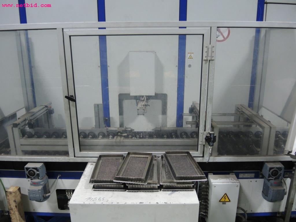 Chapas metálicas e máquinas para trabalhar metais<br><font size="2">Em colaboração com a Hilco Industrial Acquisitions bv</font>-9