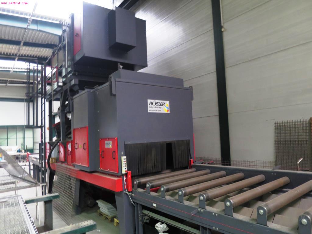 Chapas metálicas e máquinas para trabalhar metais<br><font size="2">Em colaboração com a Hilco Industrial Acquisitions bv</font>-2