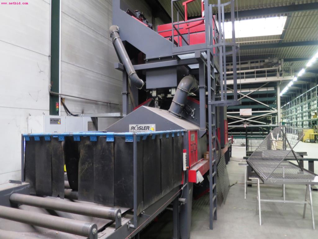 Chapas metálicas e máquinas para trabalhar metais<br><font size="2">Em colaboração com a Hilco Industrial Acquisitions bv</font>-3