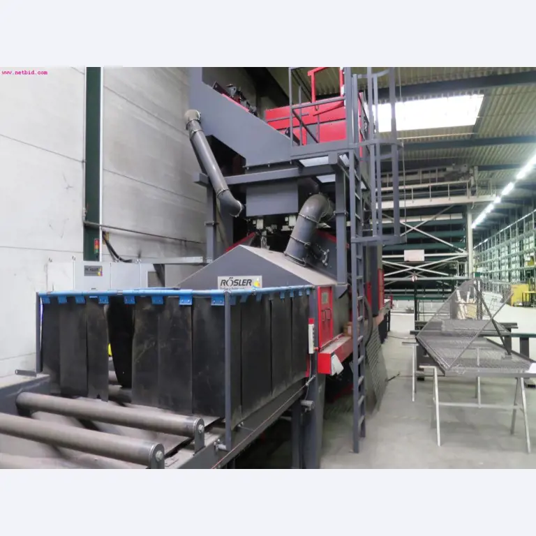Chapas metálicas e máquinas para trabalhar metais<br><font size="2">Em colaboração com a Hilco Industrial Acquisitions bv</font>-3
