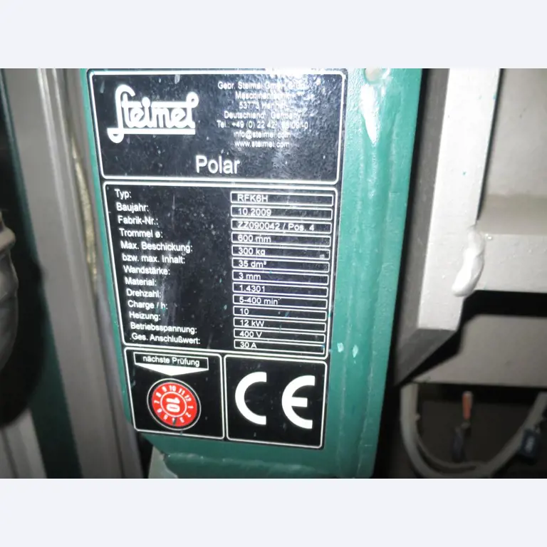 sheetmetal and metalworking machines <br><font size="2">In collaboration with Hilco Industrial Acquisitions bv<br></font>-4