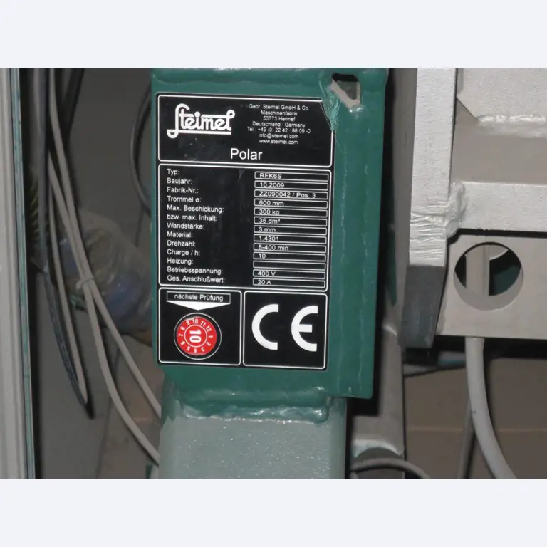 sheetmetal and metalworking machines <br><font size="2">In collaboration with Hilco Industrial Acquisitions bv<br></font>-6